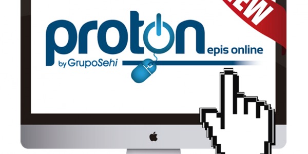 Protonepis lanza su web mejorada