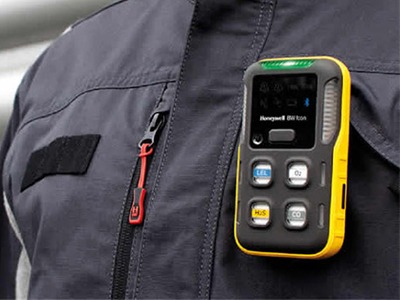 Selecciona la correcta detección de gas con tu nuevo detector multigases