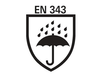 ¿Sabía de qué trata la norma EN343?
