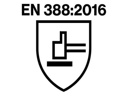 ¿Sabía de qué trata la norma EN 388?