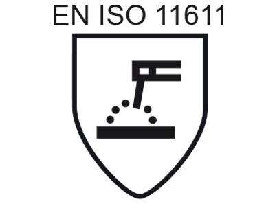 Esta semana vamos con la norma EN ISO 11611