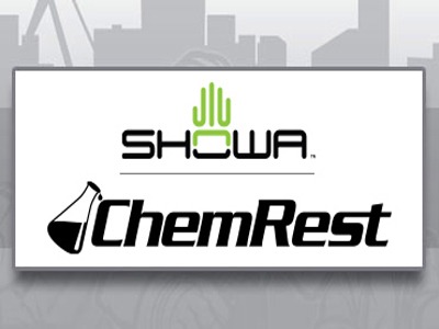 Nueva herramienta para elegir el guante idóneo: CHEMREST