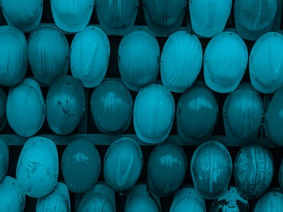Caducidad y vida útil de los cascos de seguridad