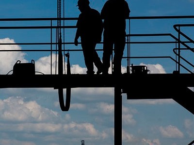 ¿Qué EPI´s necesitas para un trabajo en altura?