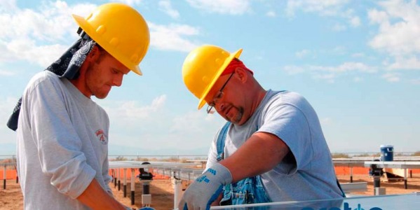 Protección laboral para la época de calor