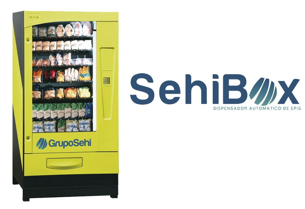 Sehibox