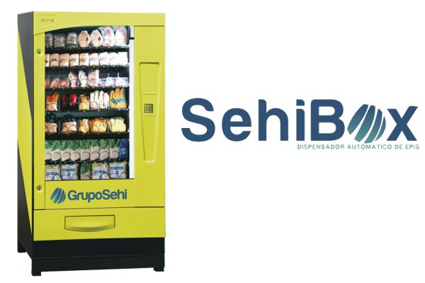 Sehibox