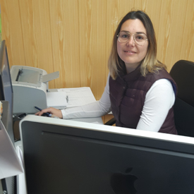 María José