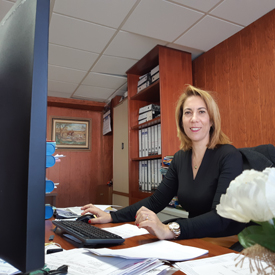 María José